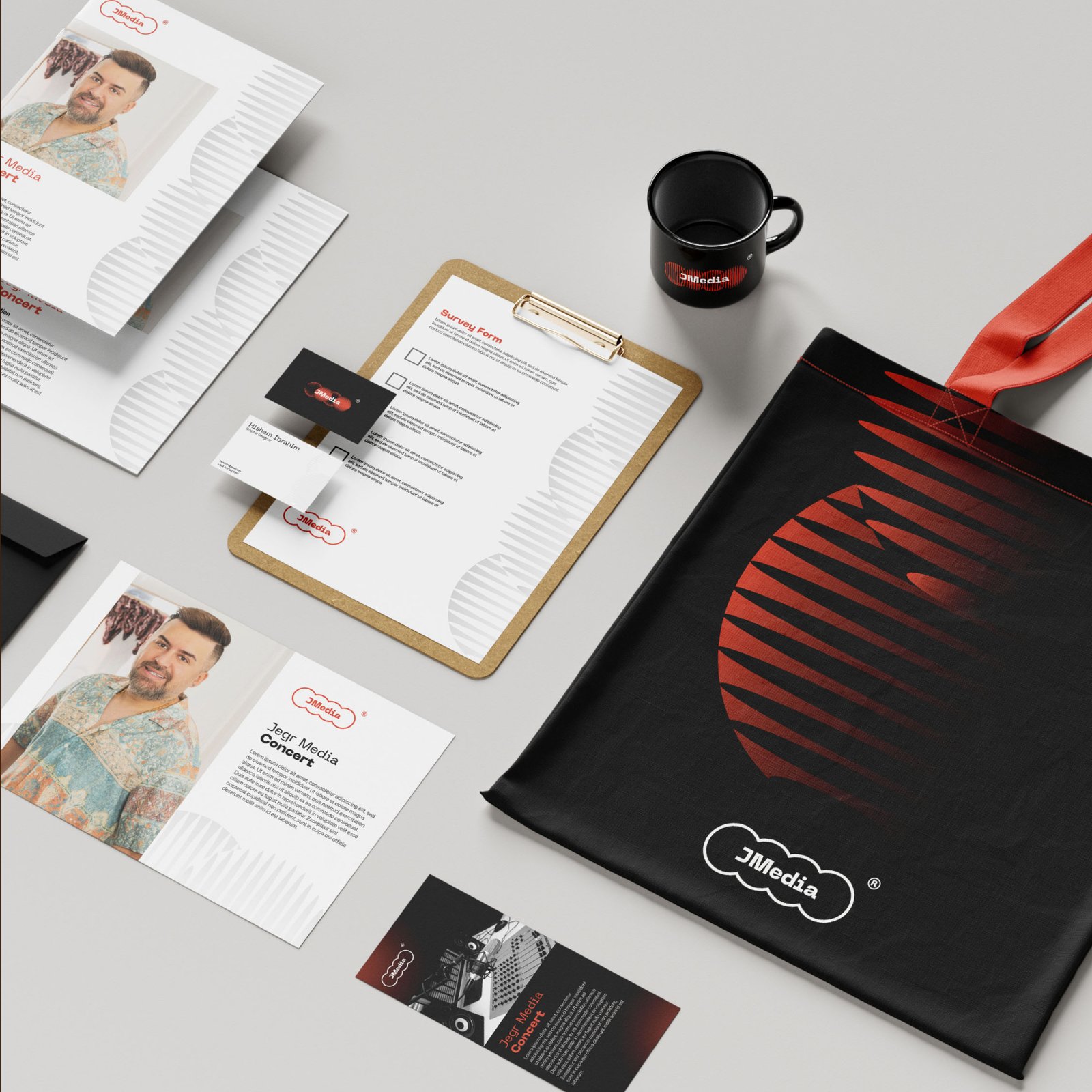 JMedia