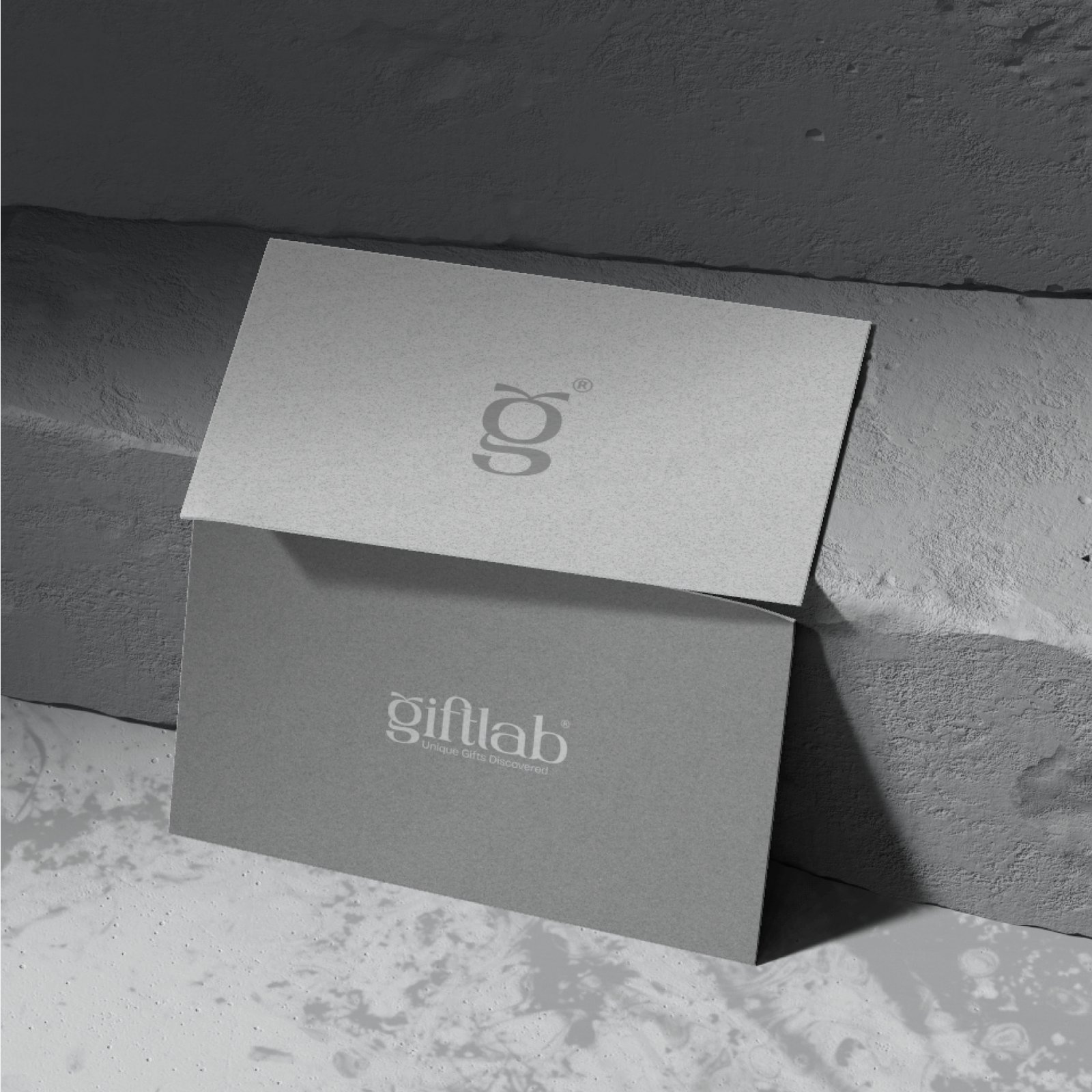 Giftlab